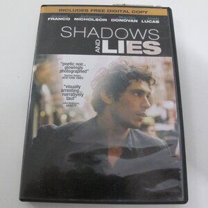 Shadow of Lies (DVD)